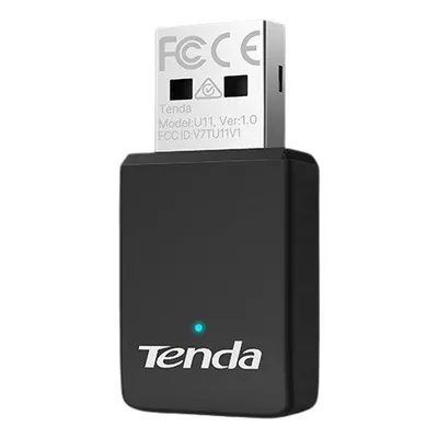 Adaptor Wireless WiFi 6, Tenda TND-U11, Dual-Band, AX900