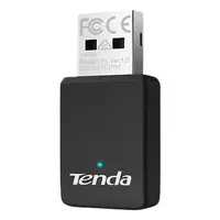 Adaptor Wireless WiFi 6, Tenda TND-U11, Dual-Band, AX900