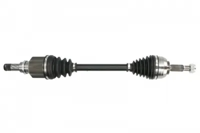Planetara Fata Stanga 660mm Potrivit Dacia Logan, Logan Mcv, Sandero, Sandero Ii; Renault Clio Iii, Logan I, Megane Ii, Modus, Sandero Stepway I 0.9-2.0 11.02