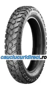 Heidenau K60 ( 120/80-18 TT 62T Roata spate, Marcaj M+S, M/C, Mischung SILICA SIO2 )