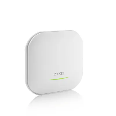 ZYXEL | NWA220AX-6E-EU0101F | NWA220AX-6E | Access Point | 802.11ax WiFI 6E | Dual Radio | Viteza transfer max 5 Gbps | POE |Â