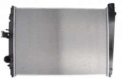 Radiator motor (fara cadru) DAF CF 65, CF 75 CE136C-PR265S 2001-2013