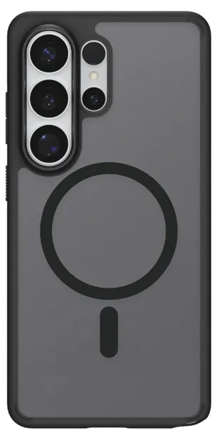 Husă Spigen - Ultra Hybrid, pentru Samsung Galaxy S26 Ultra, negru