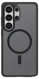 Husă Spigen - Ultra Hybrid, pentru Samsung Galaxy S26 Ultra, negru