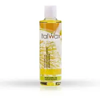 Ulei dupa epilare - ITALWAX - Lamaie - 250 ml