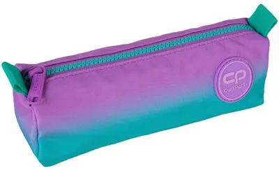 Penar oval Cool Pack Tube - Gradient Blueberry