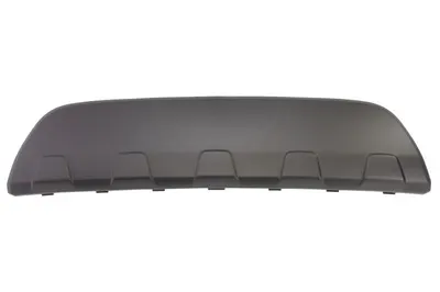 Ornament bandou bara spate potrivit OPEL MOKKA / MOKKA X dupa 2012 2012-2016