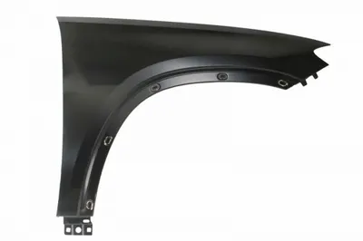 Aripa Dreapta aluminiu Mercedes GLE W167 dupa 2020