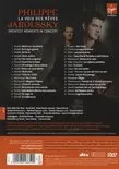 La Voix des Rêves: Greatest moments in concert