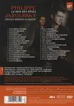 La Voix des Rêves: Greatest moments in concert