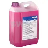 Antigel concentrat G13 mov, SWAG 5L