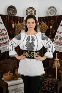 Brau traditional Adulti 124