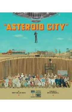 Wes Anderson Collection: Asteroid City