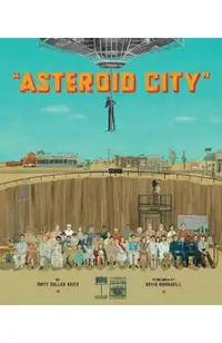 Wes Anderson Collection: Asteroid City