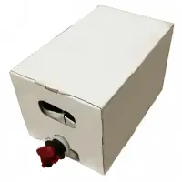 Cutie 10 L Bag-in-Box neimprimata - Default Title