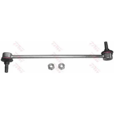 Brat/bieleta suspensie, stabilizator TRW JTS7552