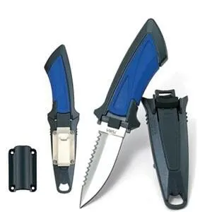 Cuțit de scufundări TUSA Mini Knife