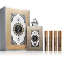 Lattafa King Of Arabia Eau de Parfum pentru bărbați