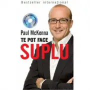 Te pot face suplu (Carte + CD)