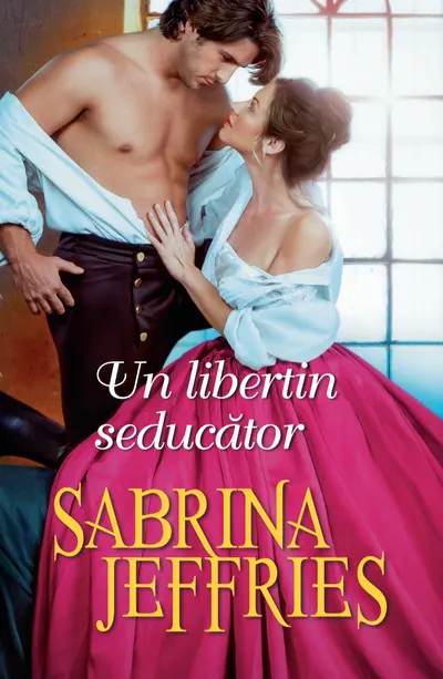 Un libertin seducator