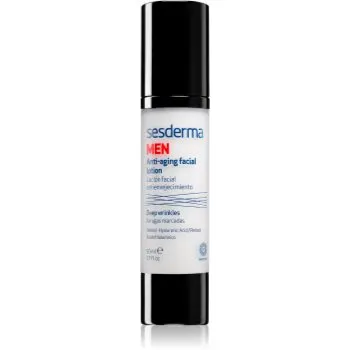 Sesderma Men Anti-Aging Facial Lotion fluid pentru intinerirea pielii