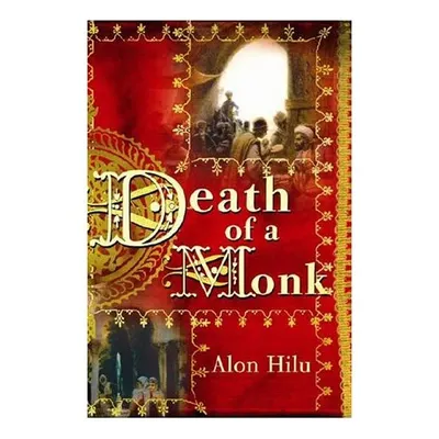 Death of a Monk