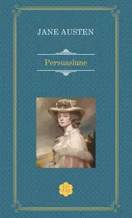 Persuasiune - Hardcover - Jane Austen