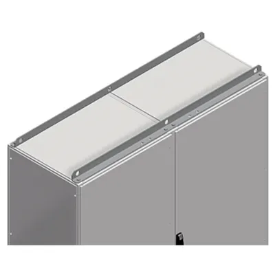 Set De 2 Bara Pentru Ridicare Spacial Sf- Zincata - 1600 Mm