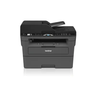 Multifunctionala Second Hand Laser Monocrom Brother MFC-L2710DW, Duplex, A4, 30ppm, 1200x1200, Fax, Scanner, Copiator, Retea, USB, Wireless