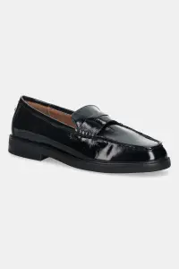 Steve Madden mocasini de piele Adison