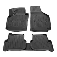 Set Covorase Auto Cauciuc Umbrella Pentru Skoda Yeti (2009-2017)