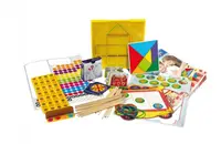 Joc educativ - Provocarea matematica - Parcul de distractii