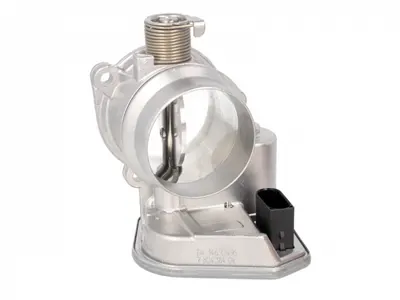 Clapeta control admisie aer BMW Seria 1 (E87), 3 (E90), 3 (E91), 3 (E92), 3 (E93), 5 (E60), 5 (E61), 6 (E63), 6 (E64), 7 (E65, E66, E67), X3 (E83), X5 (E53), X5 (E70), X6 (E71, E72) 2.0D-4.4D intre 20