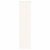 vidaXL Jaluzea tip zebra 65x200 cm lățime țesătură 60,9 cm poliester