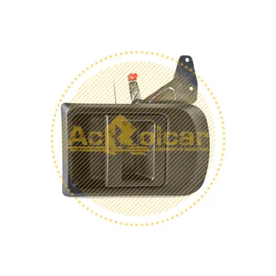 Maner usa AC Rolcar 41.2626