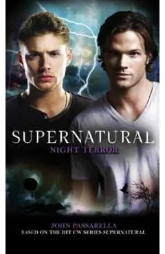 Supernatural: Night Terror