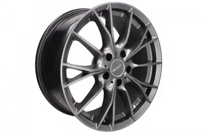 Janta aluminiu 8x18, 5x120, CH 72,6, ET: 30; potrivit BMW 1 (E81), 1 (E82), 1 (E87), 1 (E88), 1 (F20), 1 (F21), 2 (F22, F87) 09.77- MAK Fabrik M-titan
