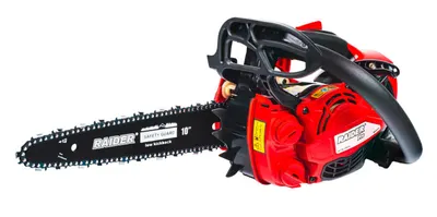 Drujbă pe benzină Raider - RDP-GCS28, 1000 W, 25 cm