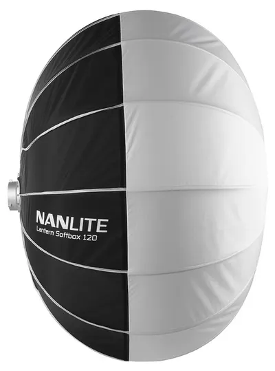 Softbox NanLite - Lantern LT-120, 120 cm, Forza/FS