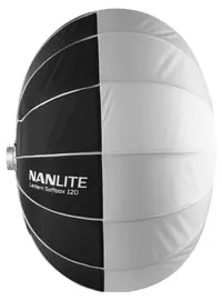 Softbox NanLite - Lantern LT-120, 120 cm, Forza/FS