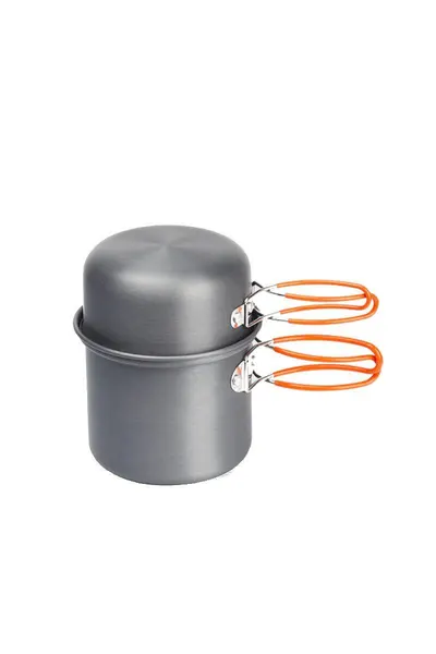 Set vase camping FMC-207 Cooking Set 2100W