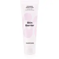 MAMONDE Skin Barrier Ceramide Amino Foam demachiant spumant delicat cu ceramide 120 g
