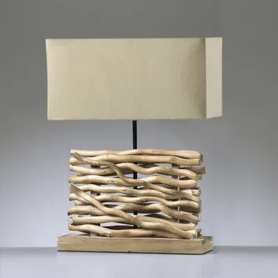 Big lampa de masa Marica