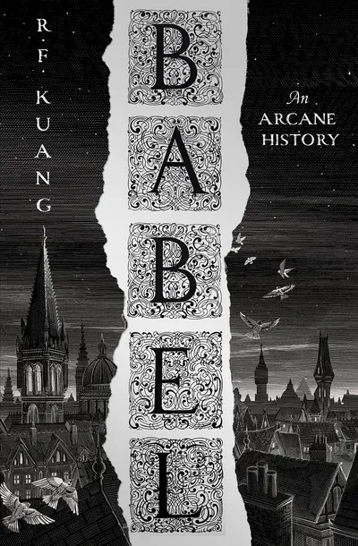 Babel (Hardback)