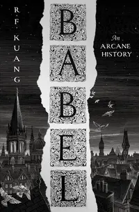 Babel (Hardback)