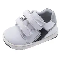 Pantofi copii Chicco Giaris, alb, 69092-64P