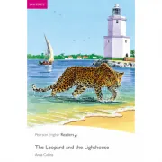 Easystart. The Leopard and the Lighthouse Book and CD Pack