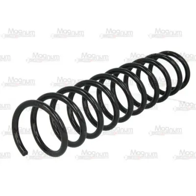 Arc spiral Magnum Technology SV054MT