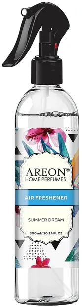 Spray parfum Areon Room Spray - Summer Dream, 300 ml