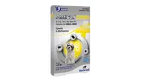 Antiparazitar caini Pestigon Combo S (2-10 kg), 1 piepeta